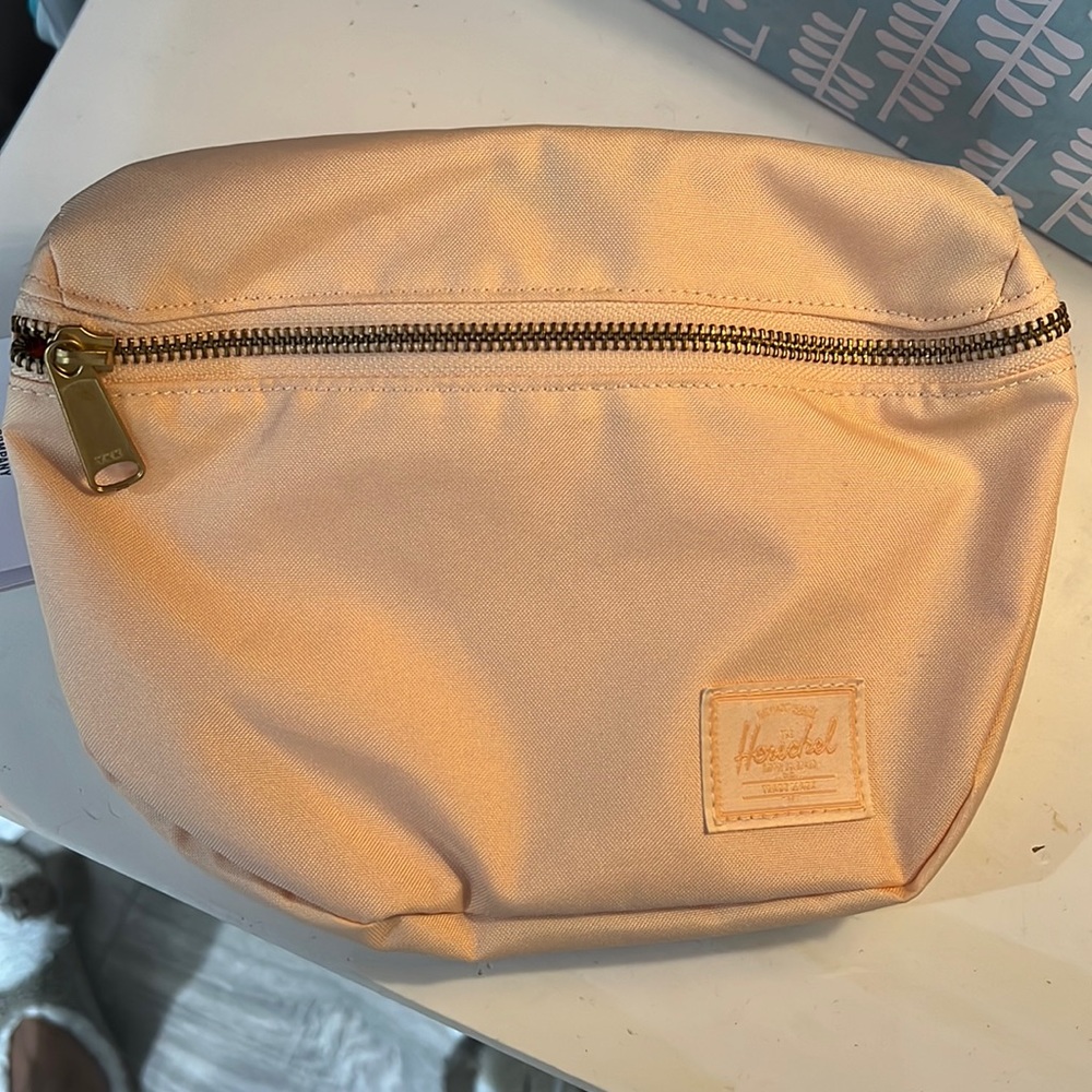 Herschel Fanny pack